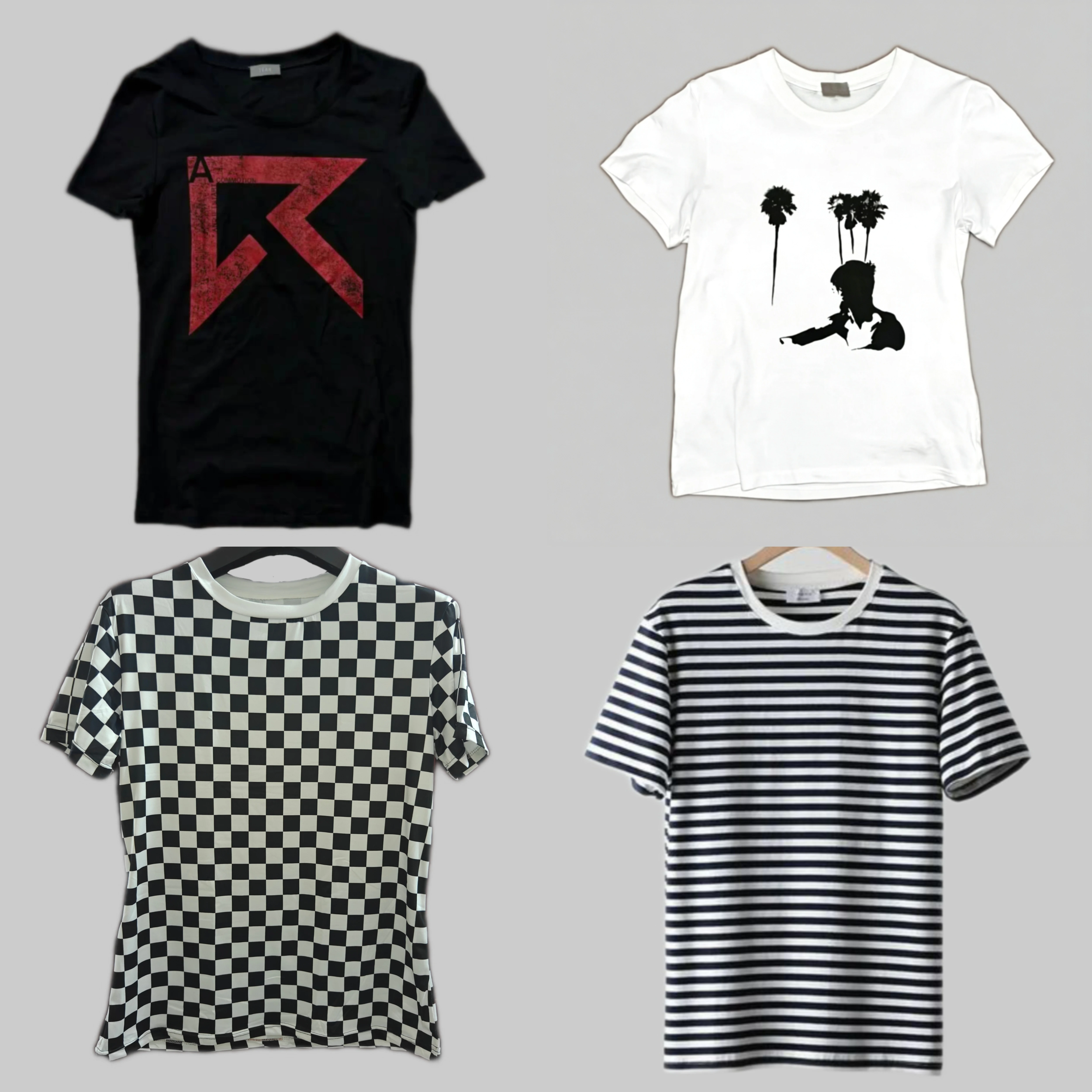 Футболка мужская и женская, стиль, с коротким рукавом, подрезанная, slim fit