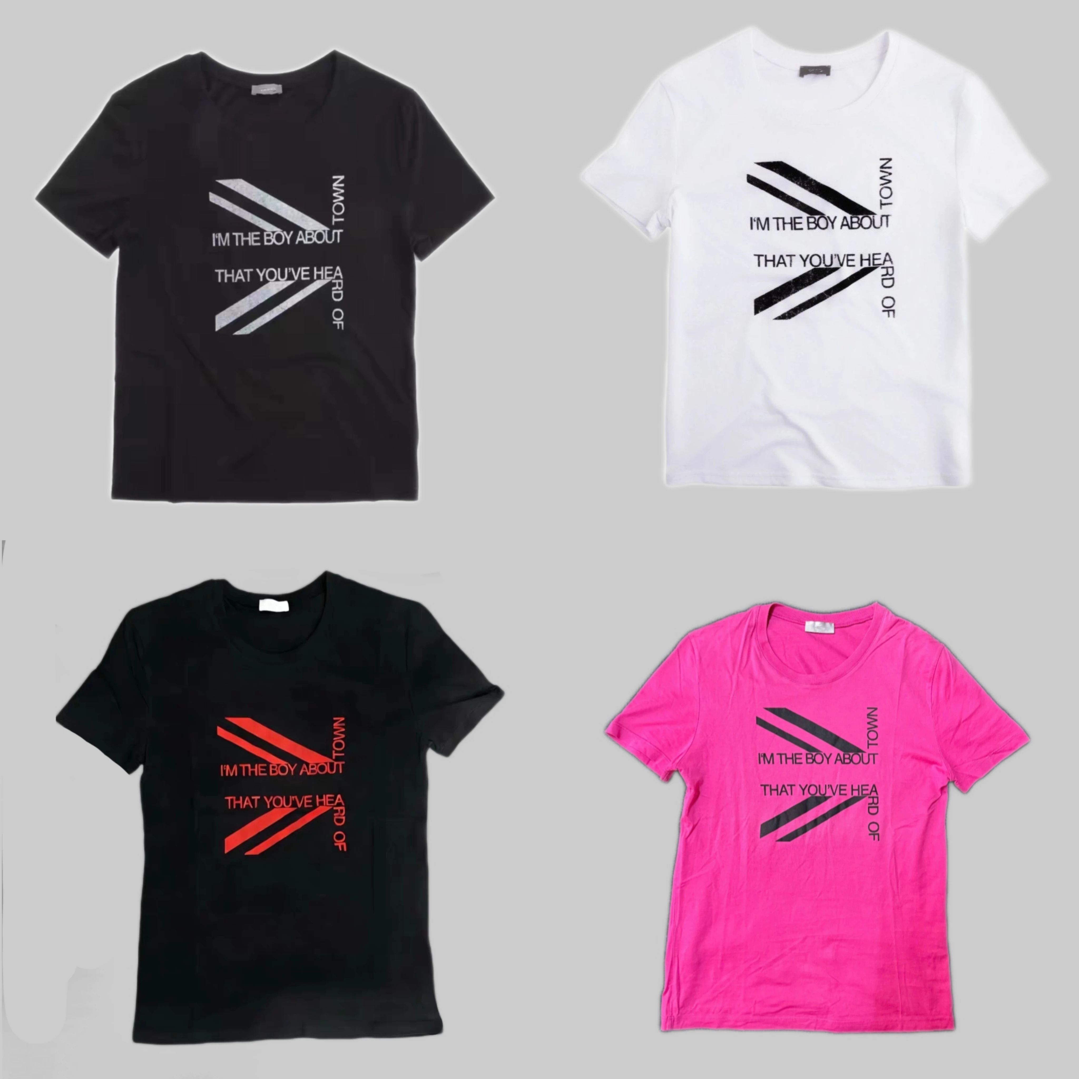 Футболка мужская и женская, стиль, с коротким рукавом, подрезанная, slim fit