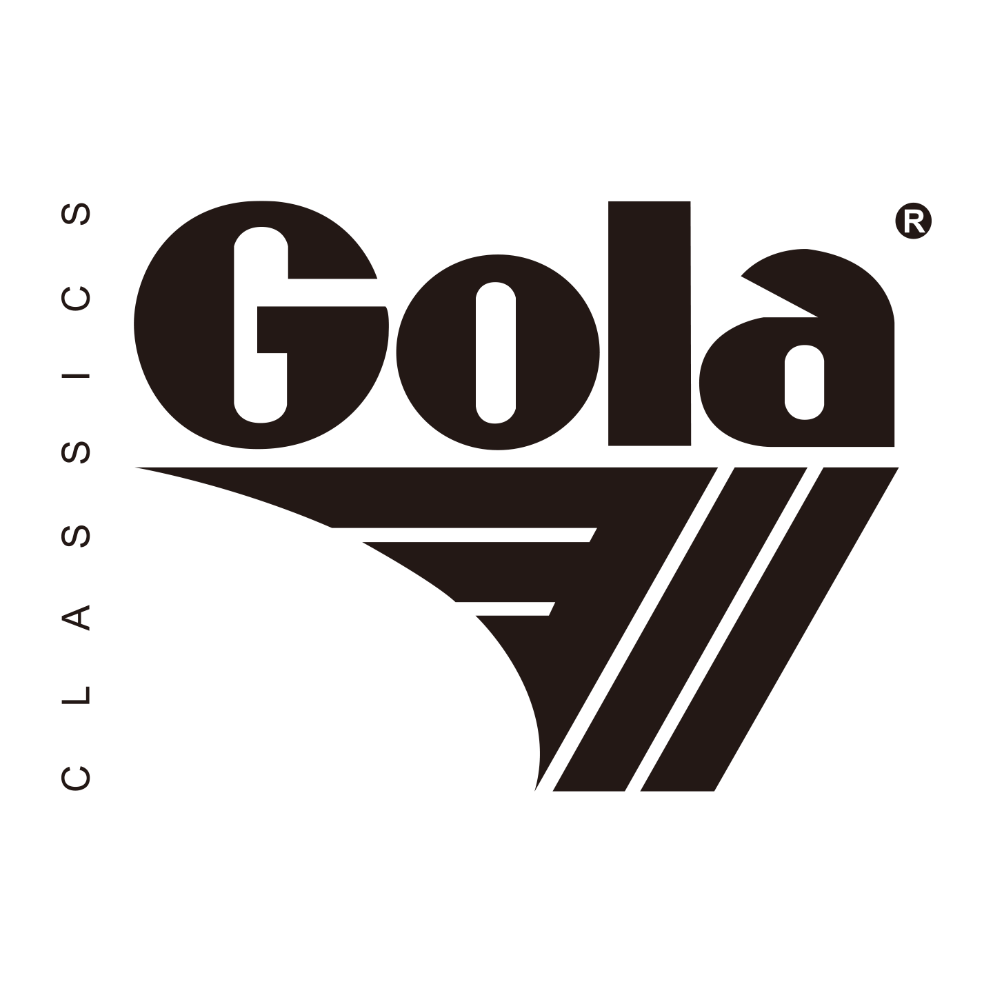 GOLA旗舰店