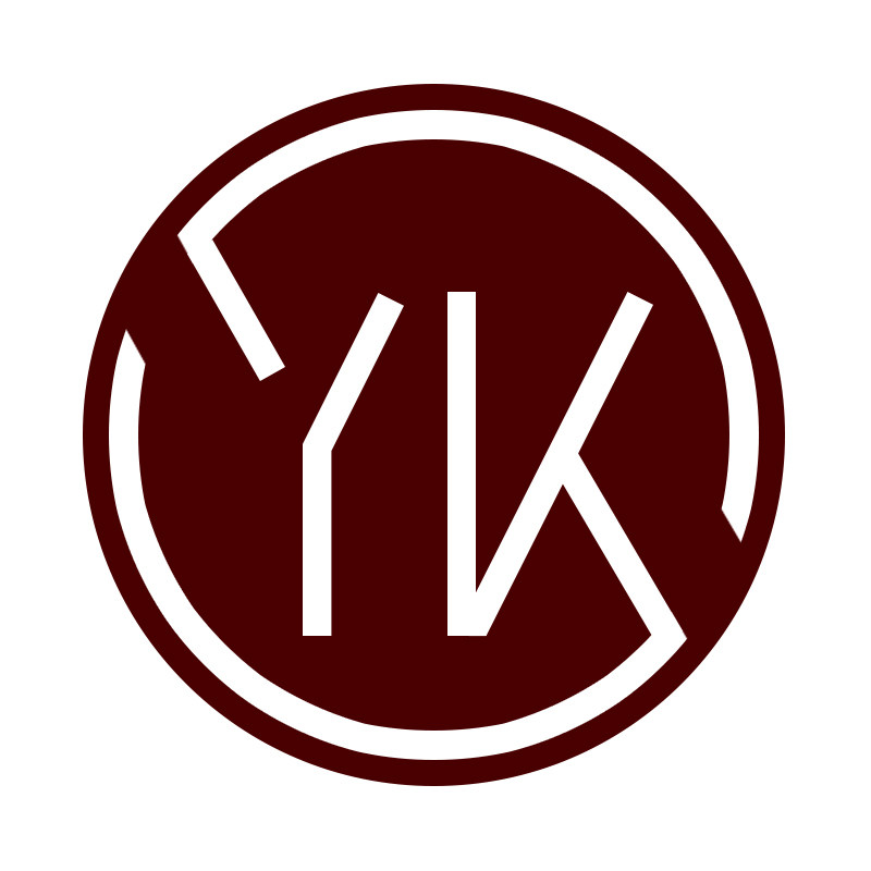 艳奎旗舰店的LOGO