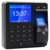 Youku M10 access control machine, card password, fingerprint recognition, door opening and attendance machine, office area access control and attendance all-in-one machine