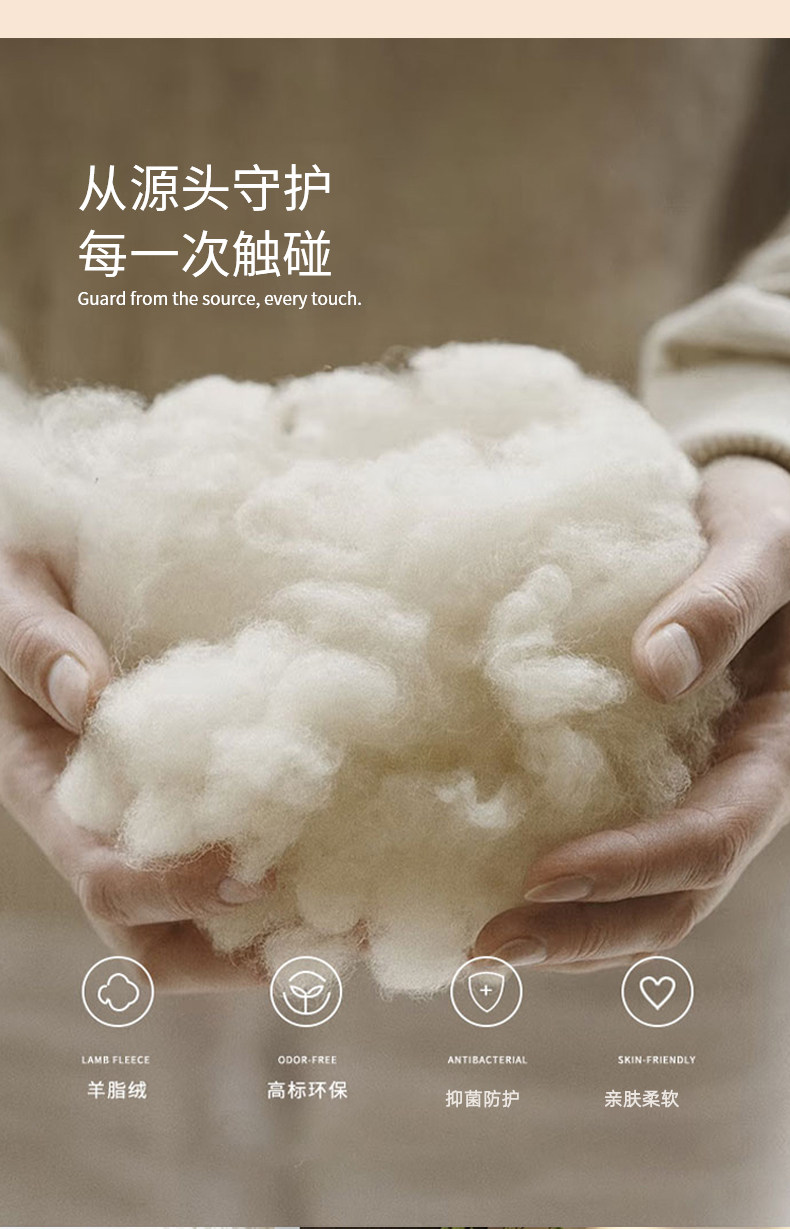 Ковер Yixin Creative Products Ge Yun 120x200см