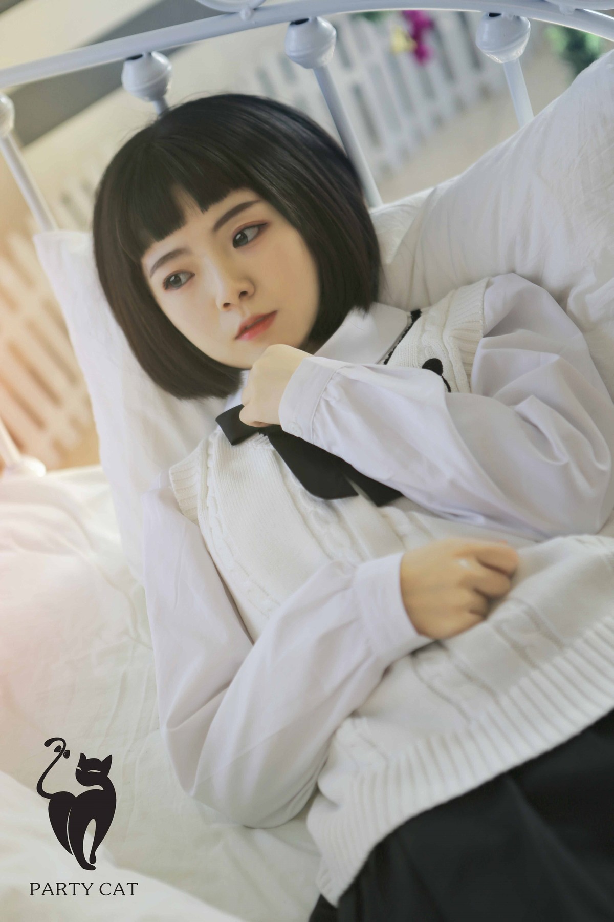 PartyCat轰趴猫]2017.11.20 Vol.009 安琪拉-美女图片,美女写真,高清 