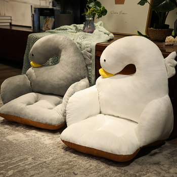 Tatami cushions, futons, ground lazy people, home floor living room, light luxury japanese-style bay window mats, soft futon mats