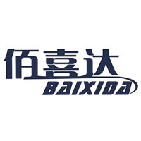 佰喜达电器旗舰店的LOGO