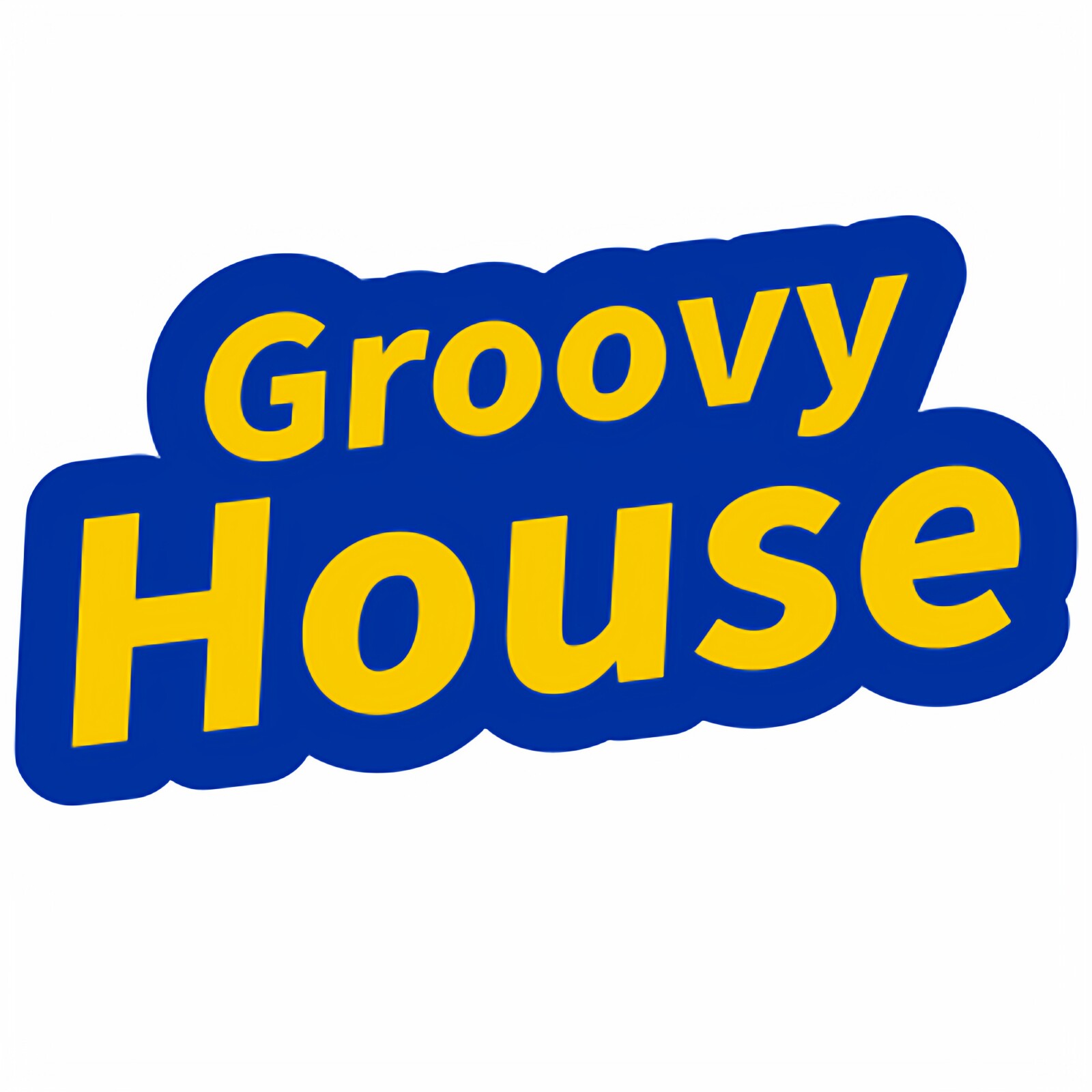 GROOVYHOUSE旗舰店的LOGO