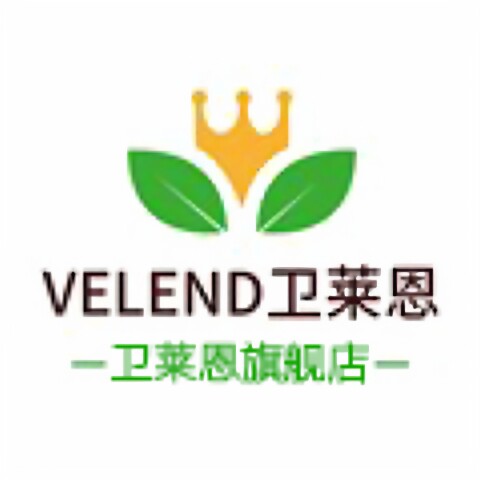 卫莱恩旗舰店的LOGO