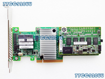 LSI MegaRAID SAS 9364-8i 12GB s 1G cache SAS array card pass-through card JBOD