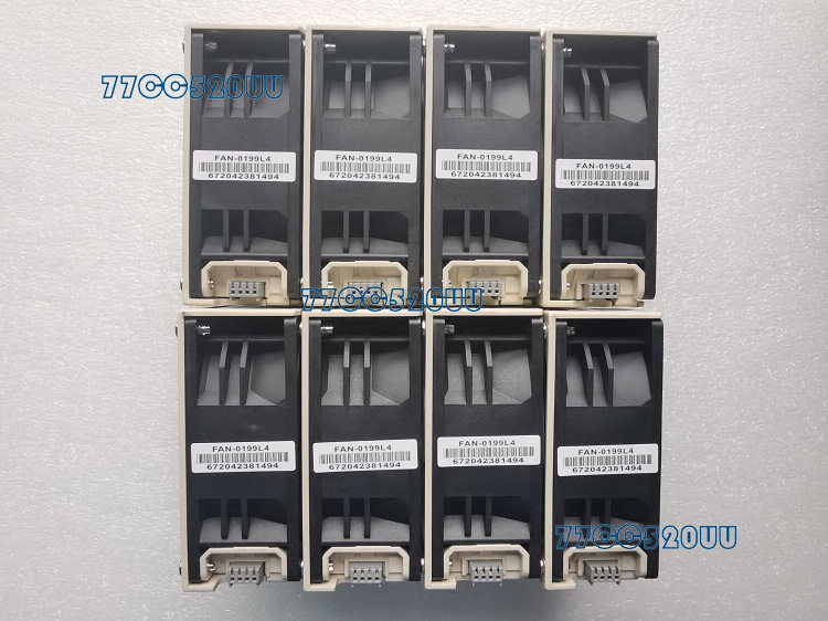 Ultra Micro chassis original fan FAN-0199L4 CSE-418GTS 4029GP 420GP-TNR applicable