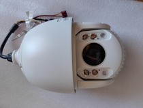 DS-2DE7232IW-A(S6) Hikvision 2MP 7-inch 32x E series infrared dome camera