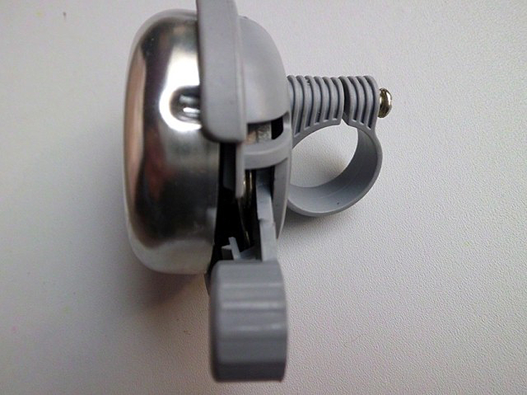 Avertisseur de vélo sonnerie commune - Ref 1453929 Image 11