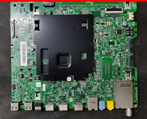 Original Samsung UA78KU6900JXXZ motherboard BN41-02528A screen CY-WK078FGLV1H