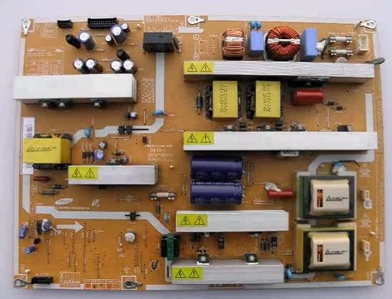 ~ original Samsung LA46A550P1R LA46A610A3R power board BN44-00202A IP-271135A
