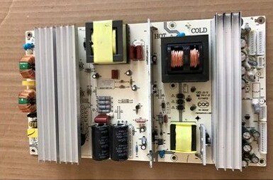 Well tested original power supply board LK-0P442002A