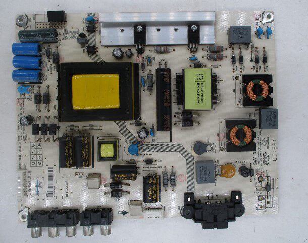 Haixin LED32EC260JD power supply board RSAG7 820 5338 ROH 4 pin 10 pin original dress-Taobao