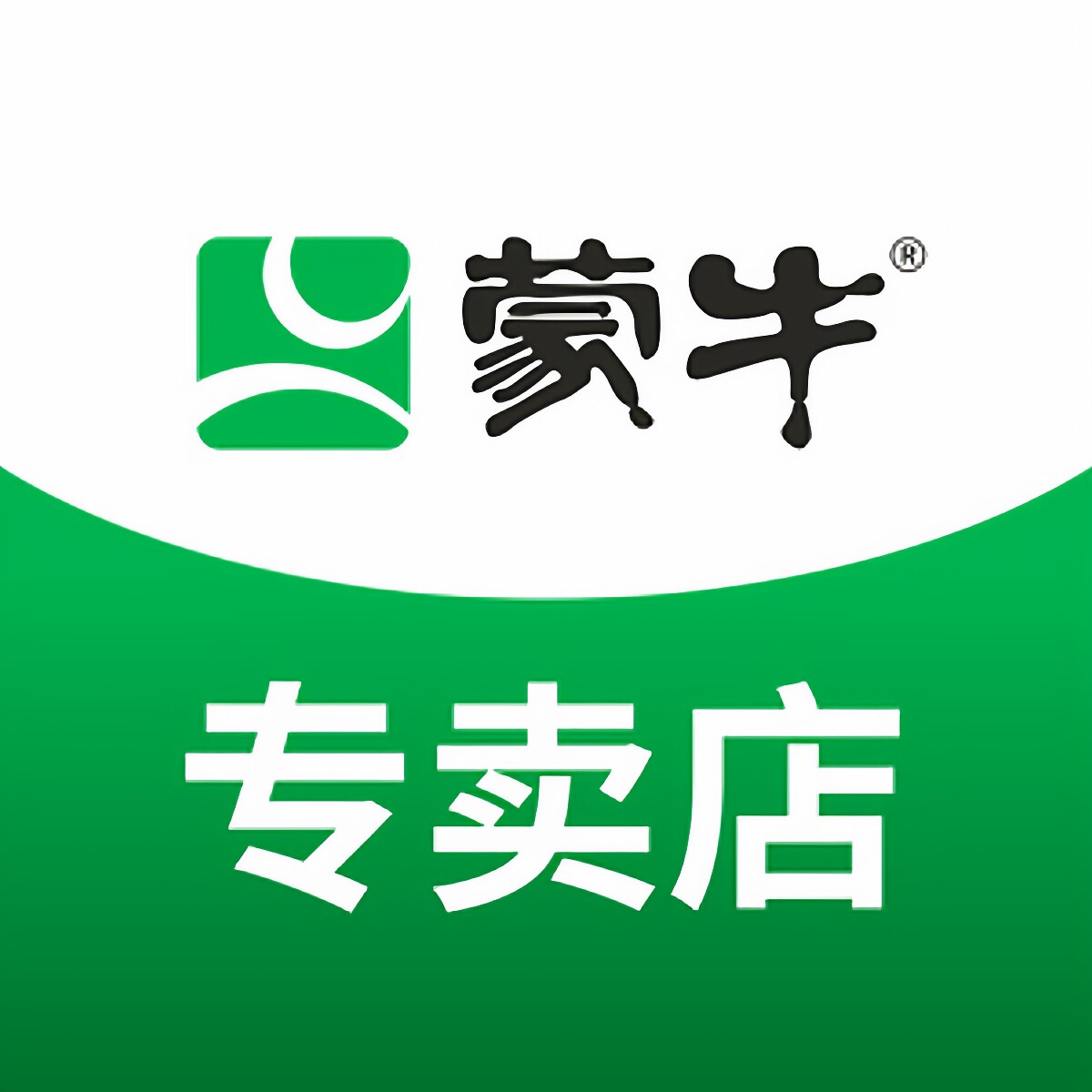 蒙牛昭远智合专卖店