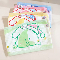 Baby protective belly surrounding pure cotton Seasons guard umbilical cord baby wrap belly warm belly enclosure newborn belly guard with cold deity