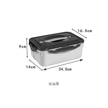 Plastic kung fu tea set construction site tea tray portable one pot three cups of tea travel tea tray car saucer