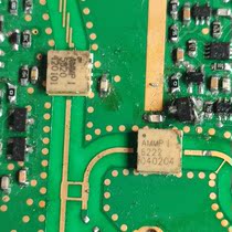 Microwave-Board-MS-V0 04 RF transceiver module Microwave circuit board AMMPI-6222