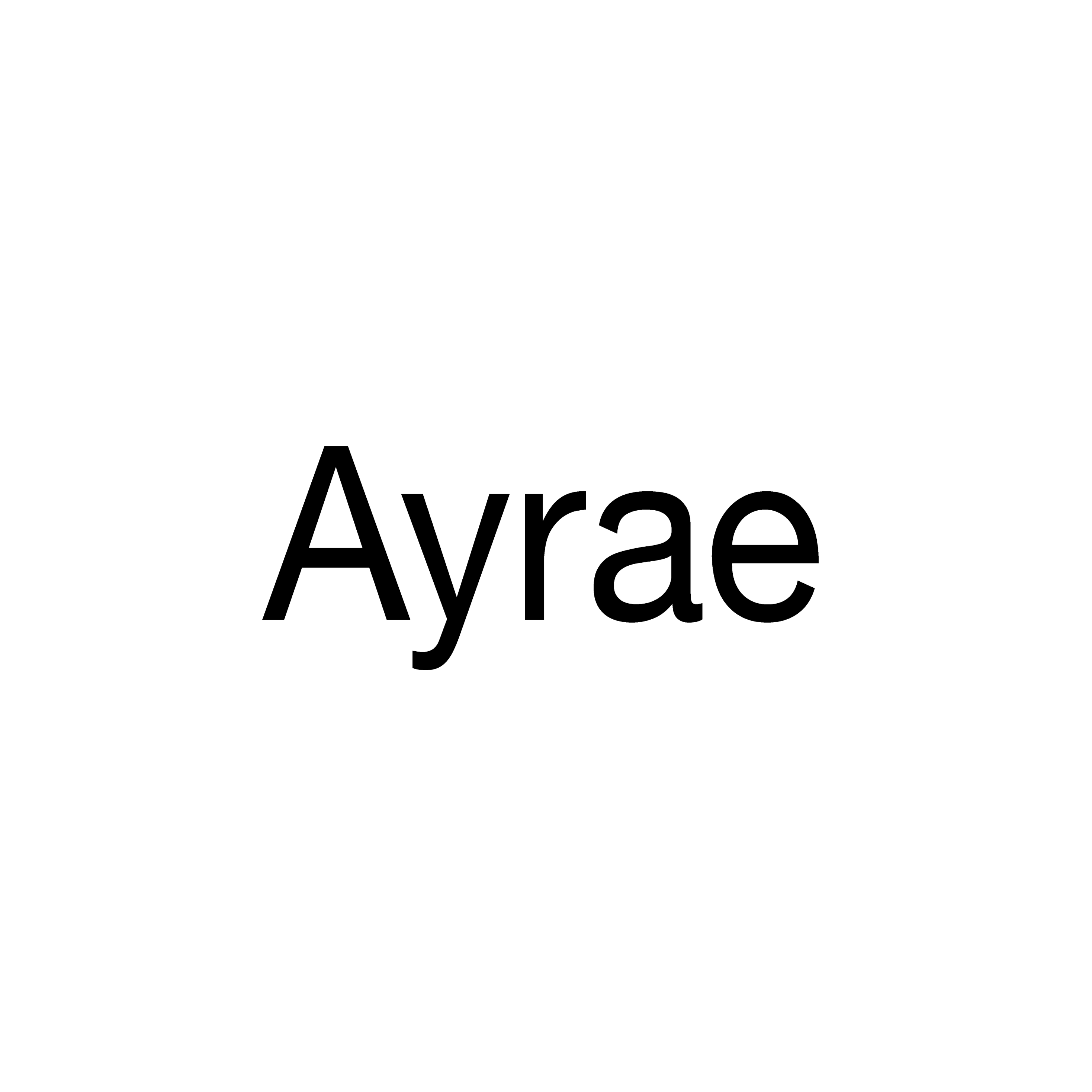 Ayrae