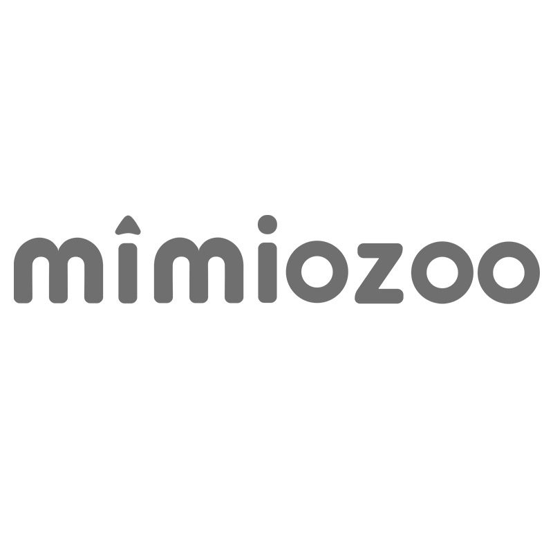 mimiozoo旗舰店的LOGO