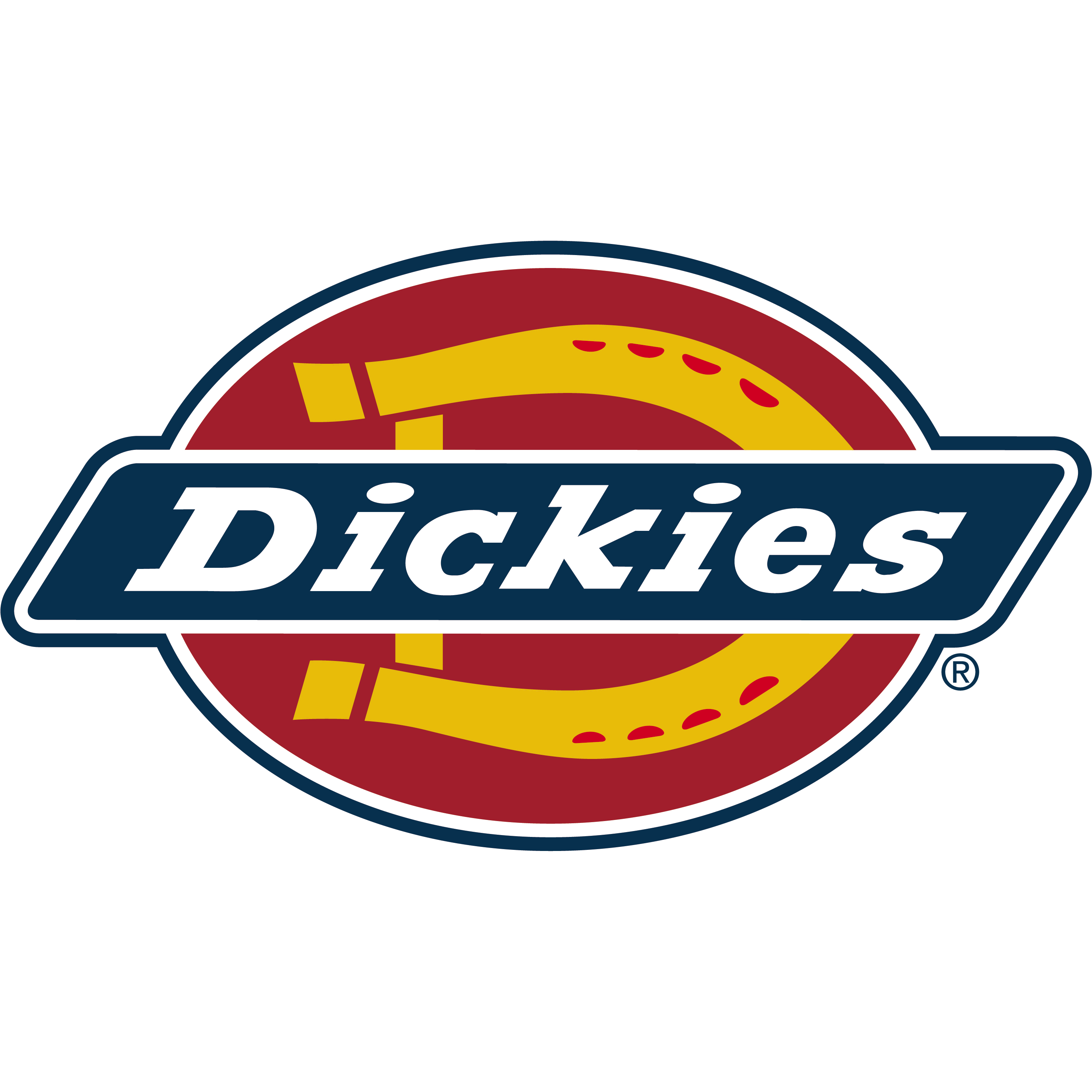 Dickies鸿蒙专卖店