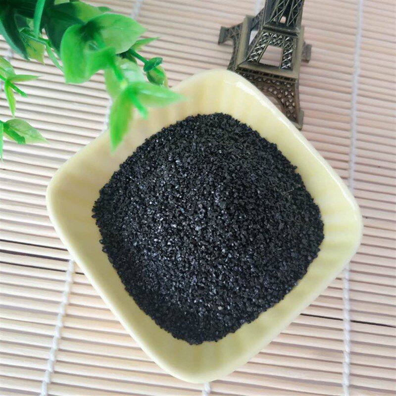 如何挑选黑碳化硅修正石用于家中的打磨需求？