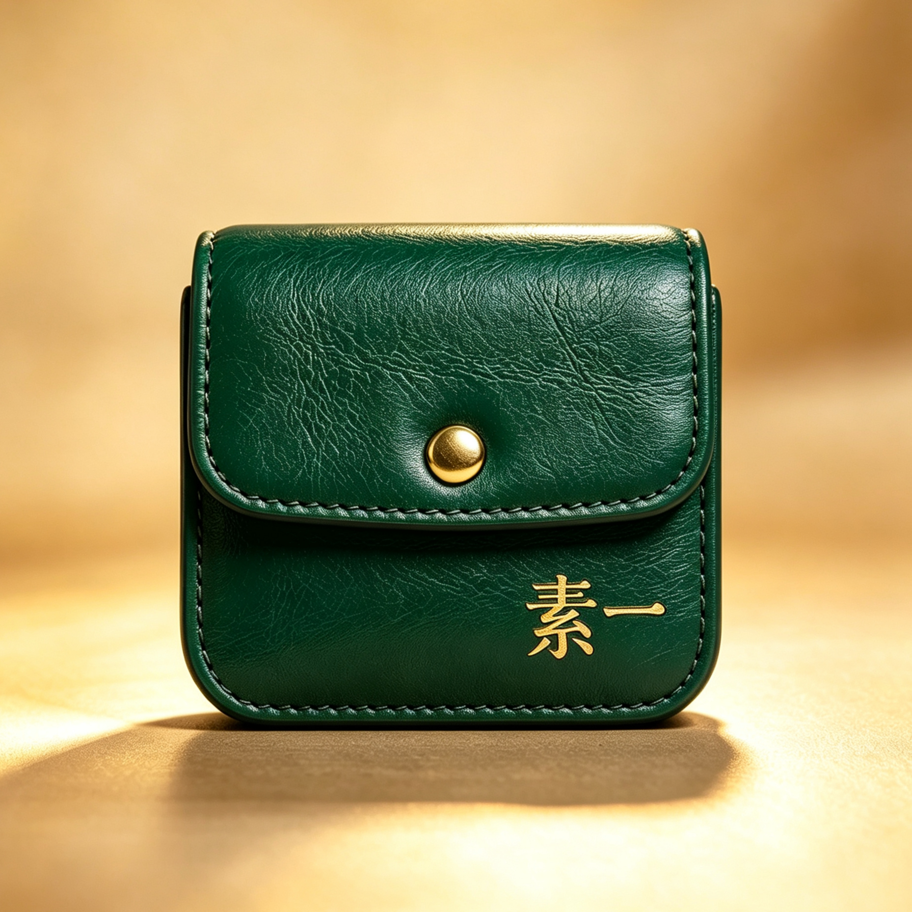 素一包包馆的LOGO