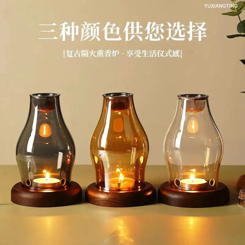 德福茶器的LOGO