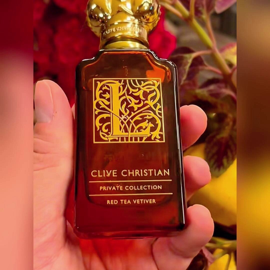 Clive Christian 1872 女性用香水 【公式通販】