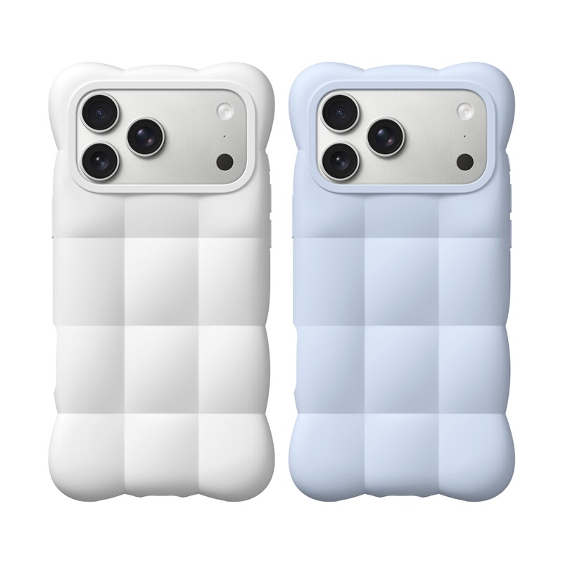 New High-End Luxury Cloud Solid Color Wave Pattern Magsafe Magnetic Case for iPhone 17 Pro Max, Apple 16, Four-Corner Anti-Drop Liquid Silicone Case for 15/14 New High-End Luxury Cloud Solid Color Wave Pattern Magsafe Magnetic Case for iPhone 17 Pro Max, Apple 16, Four-Corner Anti-Drop Liquid Silicone Case for 15/14