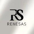 RENESAS旗舰店的LOGO