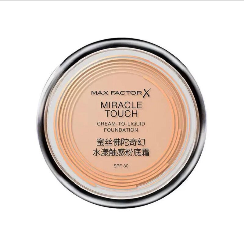 蜜丝佛陀粉底霜粉底液膏持妆防晒干皮遮瑕控油持久不脱妆官方正品