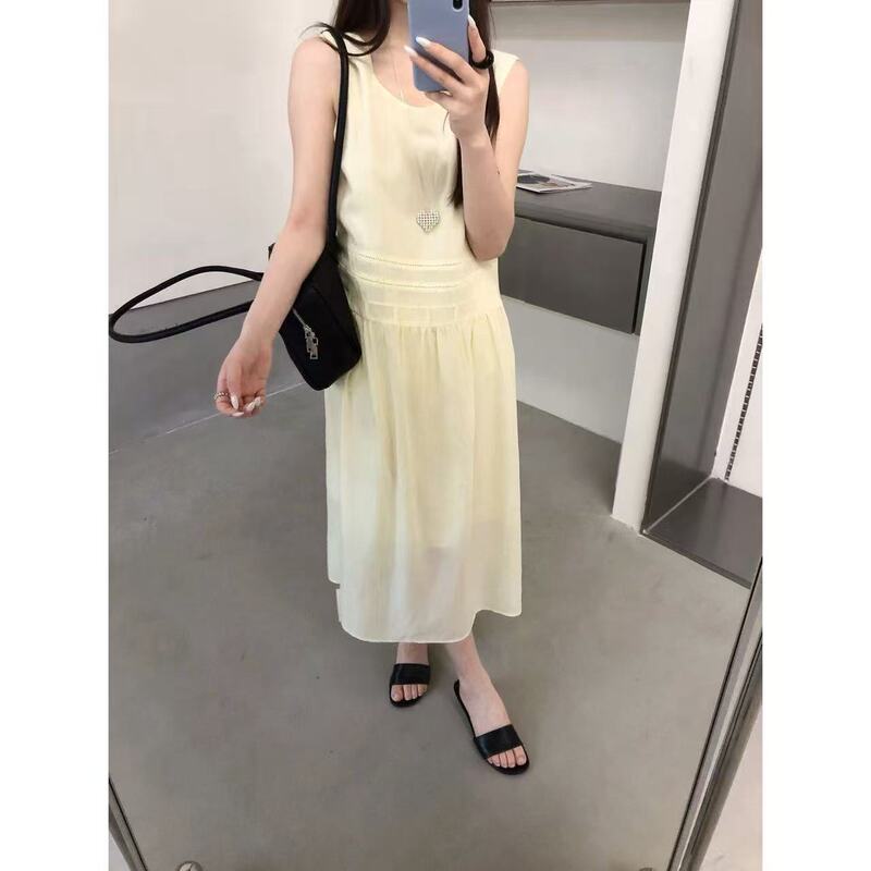 Xibei'Er【Hangzhou Joosa】In Stock, Bonus on June 13Th, Dress for Women 88171, Limited Orders
