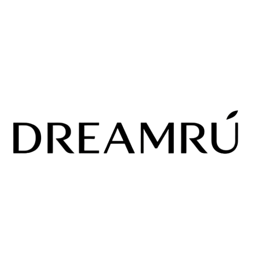 DREAMRU个人护理旗舰店的LOGO