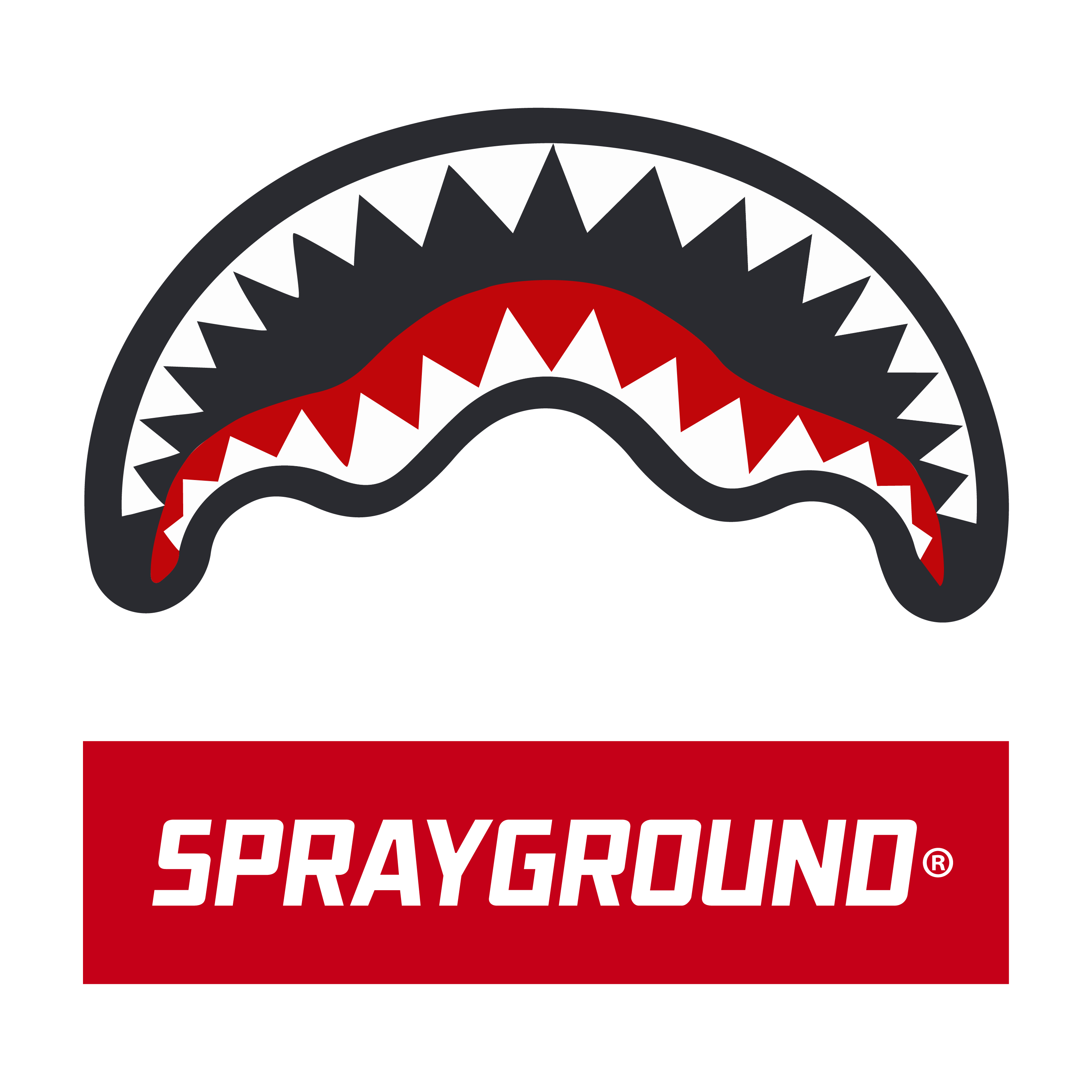 SPRAYGROUND＆NBA HWC