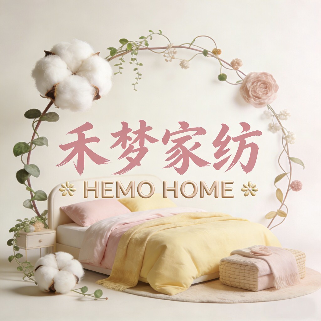禾梦家纺