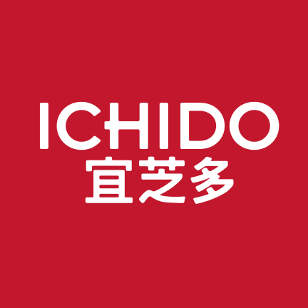 ichido宜芝多旗舰店的LOGO