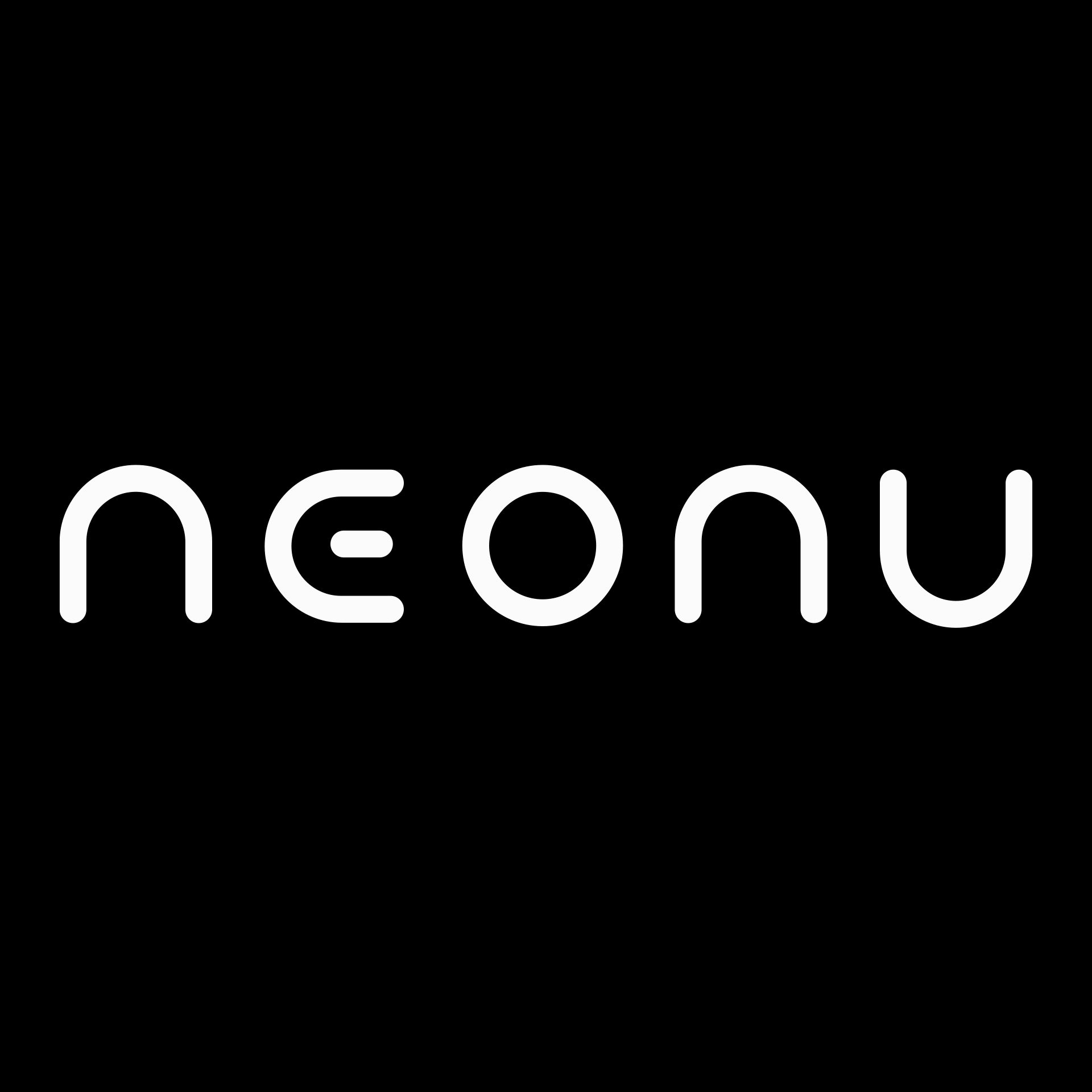 NEONU旗舰店的LOGO
