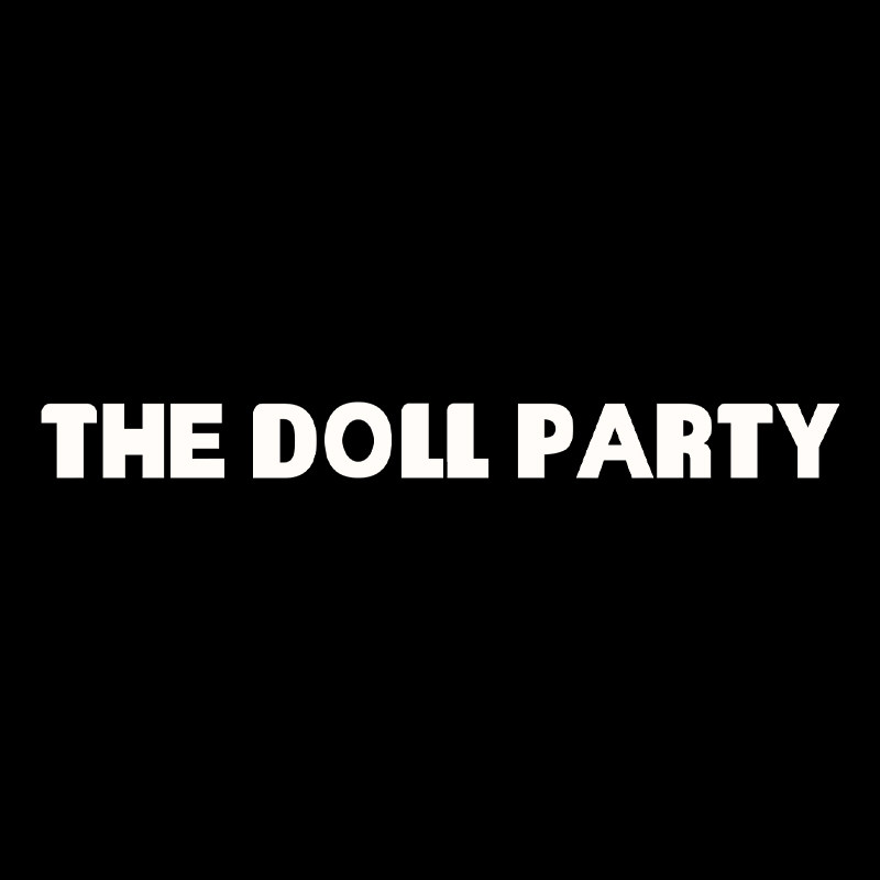 TheDollParty旗舰店的LOGO