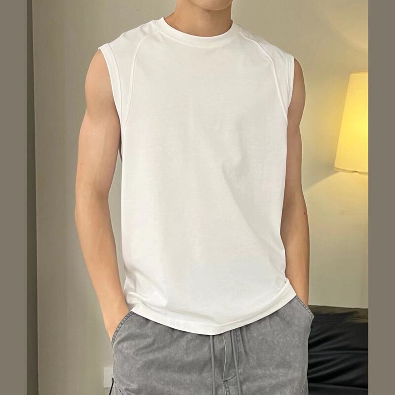 Xibei'Er【Su Xiansen】In Stock 07.26 Tank Top 45-Bx Limited Purchase for Orders