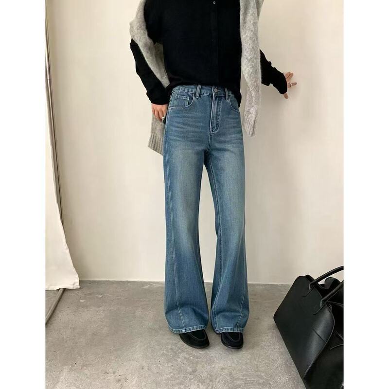 Xibei'Er【Jiuyu】In Stock, Bonus on August 16, Women's Long Pants 6830, Limited Purchase for Orders Xibei'Er【Jiuyu】In Stock, Bonus on August 16, Women's Long Pants 6830, Limited Purchase for Orders