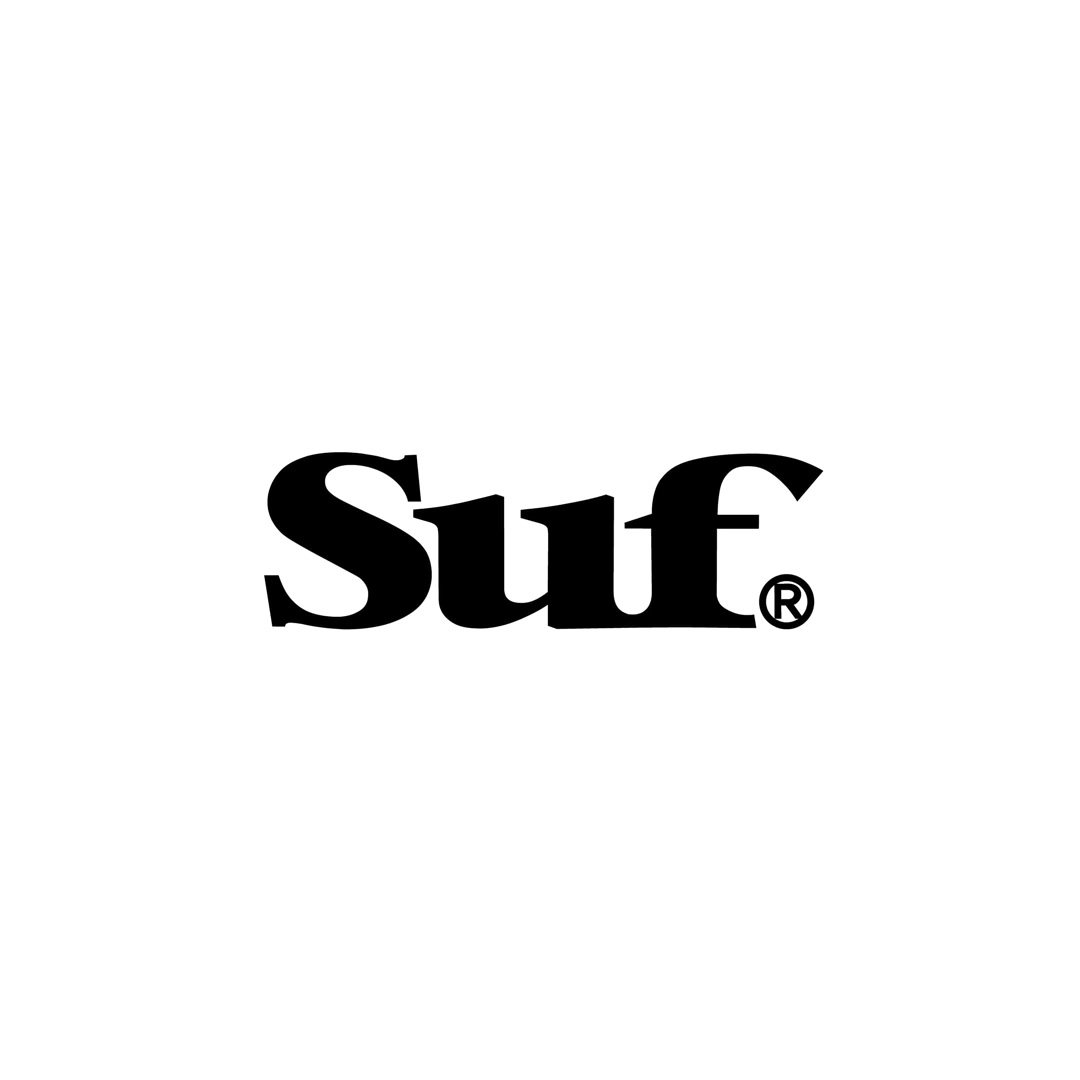 Suf旗舰店的LOGO