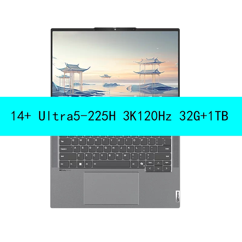 ThinkPad Thinkbook 14+/16+ Core Edition ThinkPad Thinkbook 14+/16+ Core Edition