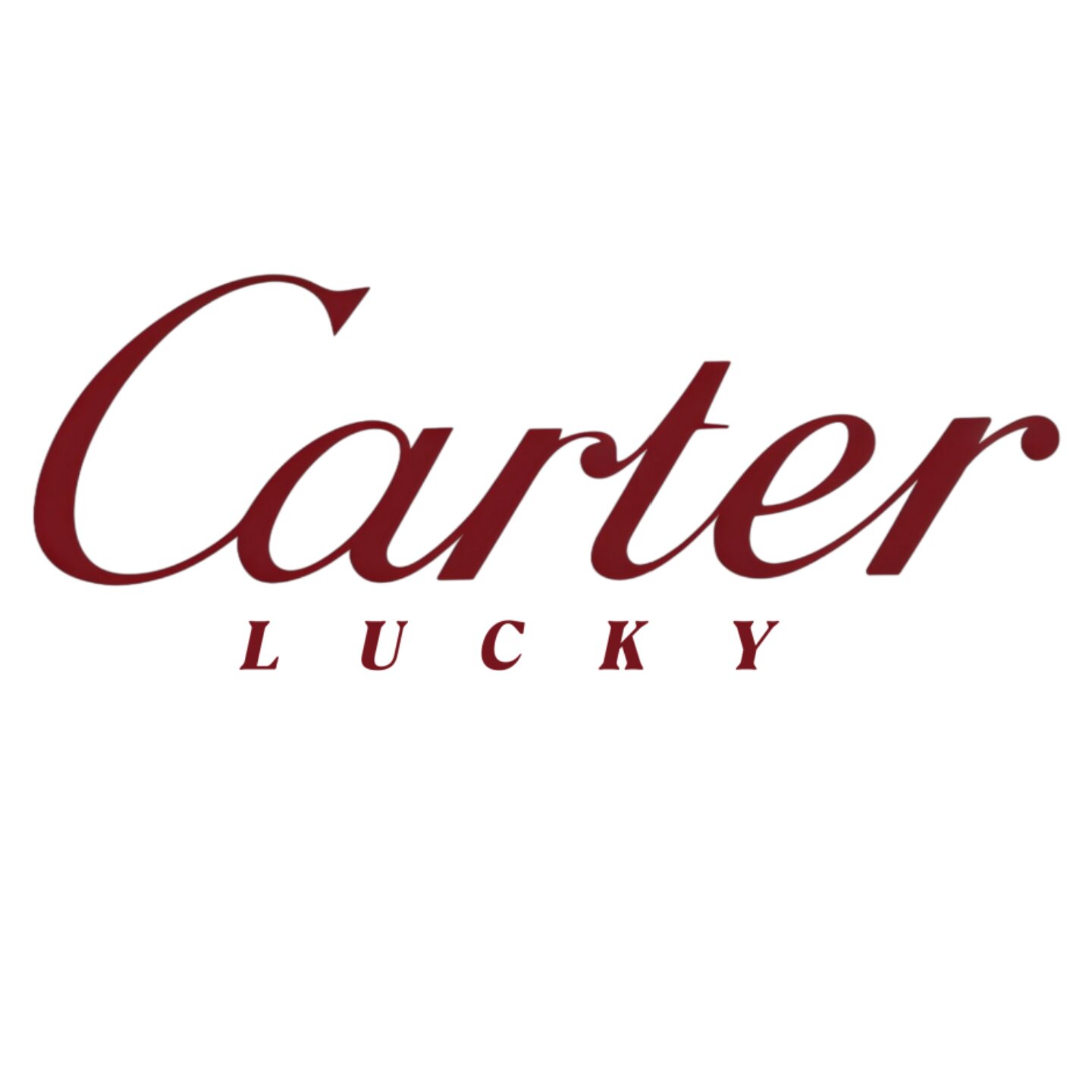 Carter Lucky珠宝旗舰店的LOGO