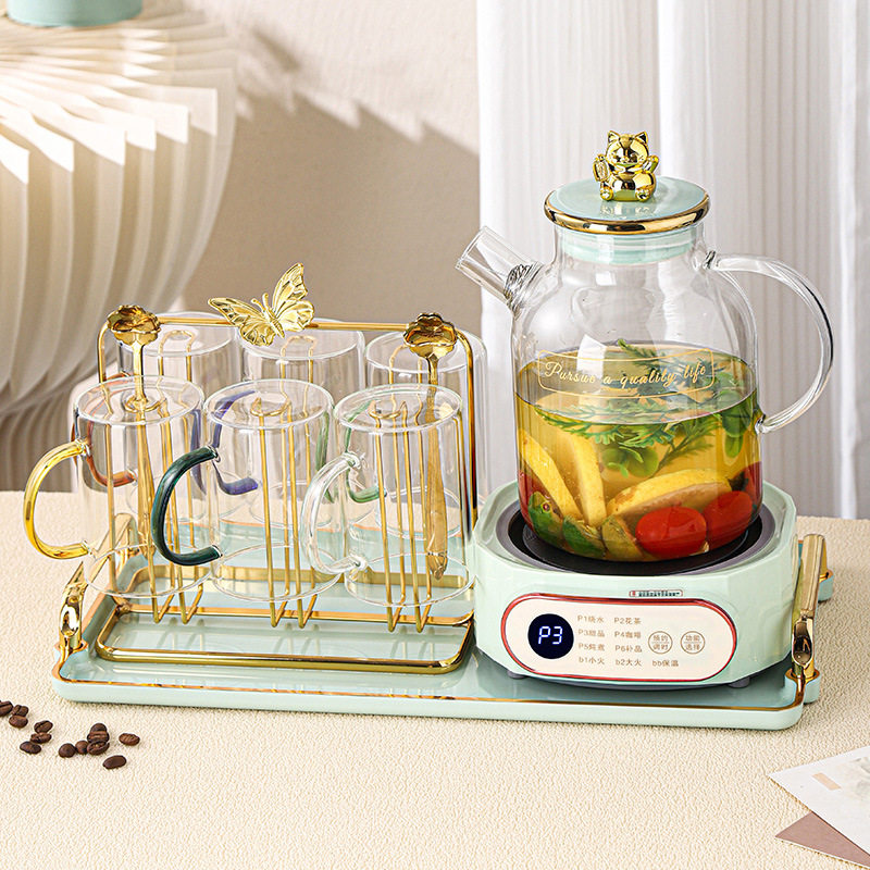Wedding and wedding gifts for the bride and groom, practical dowry, best friend and sister’s engagement, housewarming, and new home tea set