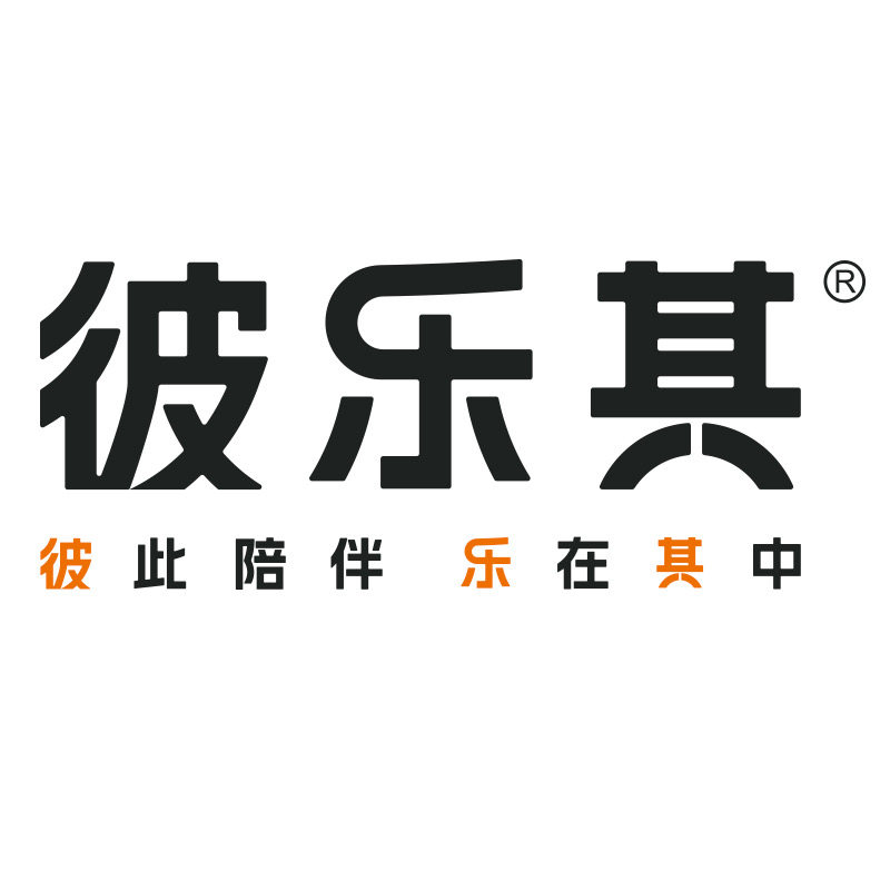 彼乐其宠物食品旗舰店的LOGO