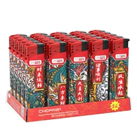 (Ветрозащитный) CF5 Little Beast 25 Безопасность и продолжительность