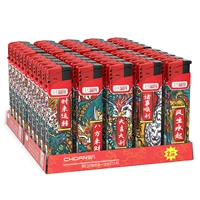 (Ветрозащитный) CF5 Little Beast 50 Safety and Durations