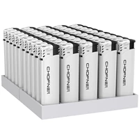 (Ветрозащитный) CF5 Pure White (50 пакетов) Безопасно и долговечнее